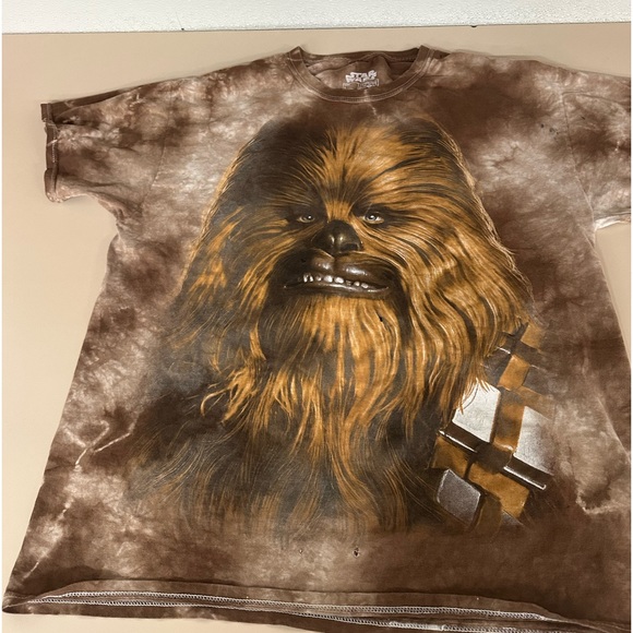 Star wars shirt large - Picture 2 of 9